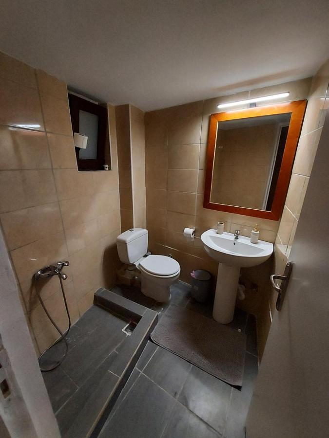 Prego Living Apartments Vathi (Methana) Exterior foto