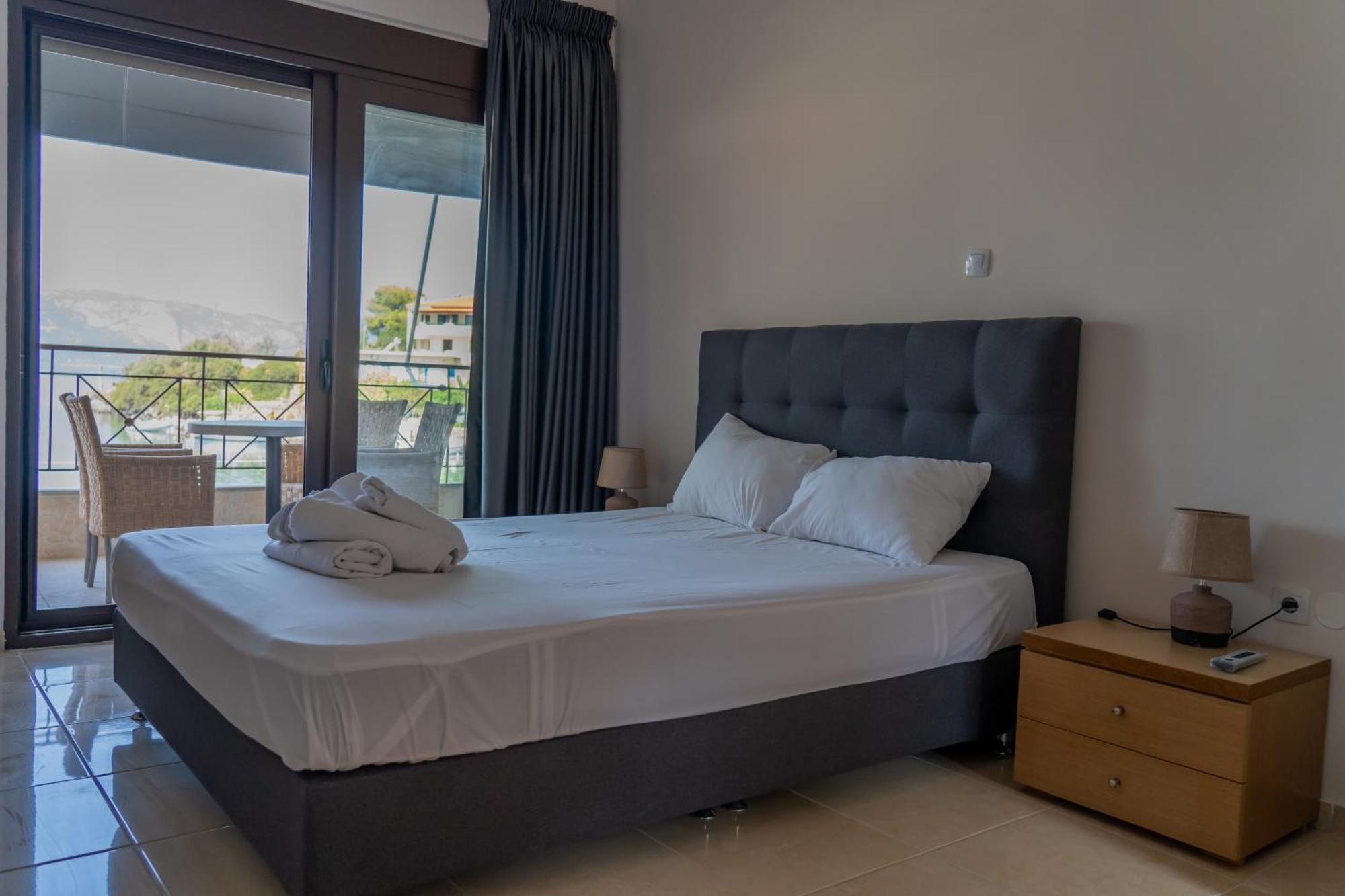 Prego Living Apartments Vathi (Methana) Exterior foto
